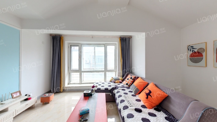 利生华园二手房实景图