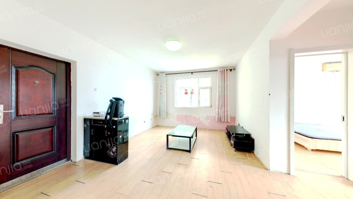 嘉冠尚城二手房实景图