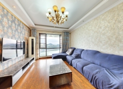 整租·桃花岛 3室2厅 东南_桃花岛租房