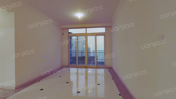 碧桂园世纪城邦二手房实景图