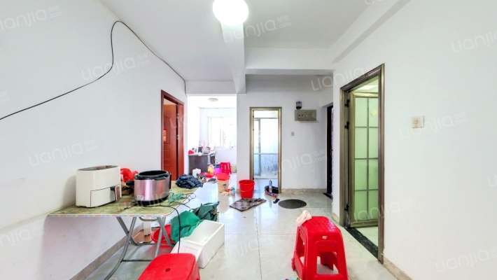 吉元小区二区二手房实景图