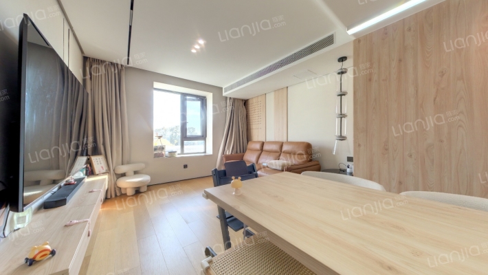 东华苑二手房实景图