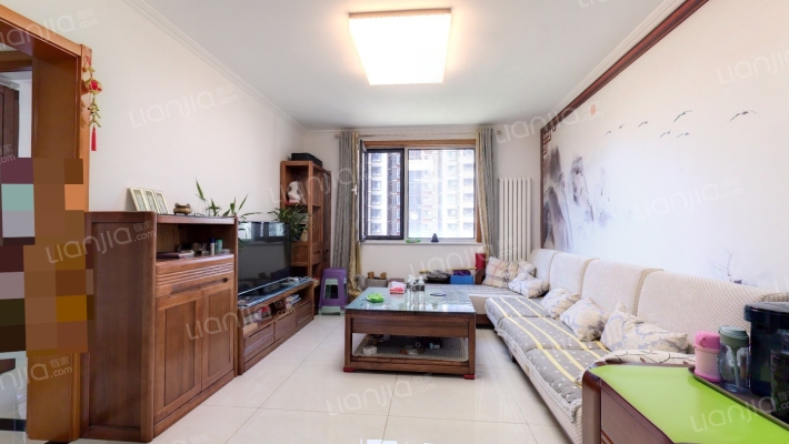 首创伊林郡二期二手房实景图