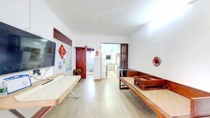 香宁花园北区二手房实景图