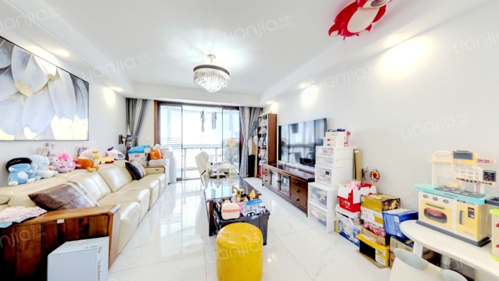 宜嘉苑二手房实景图