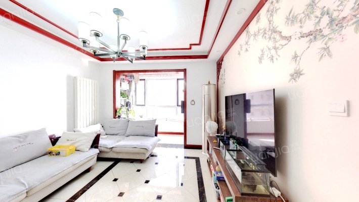 御园5号二手房实景图