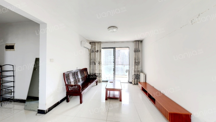 滨湖世纪城春融苑二手房实景图