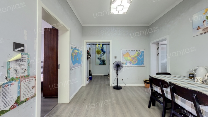 教工新寓西苑二手房实景图