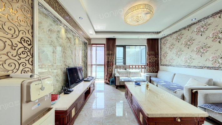 中天会展城B区B5组团二手房实景图