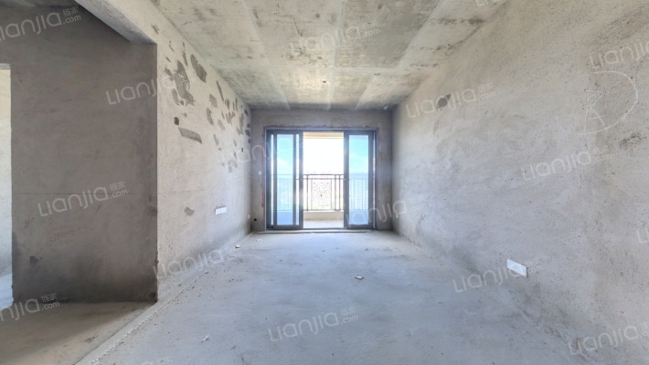 惠州恒大华府二手房实景图