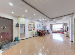 整租·中煤设计社区 3室2厅 西南_中煤设计社区租房