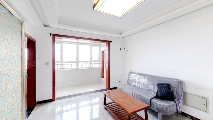 普鸿家园二手房实景图