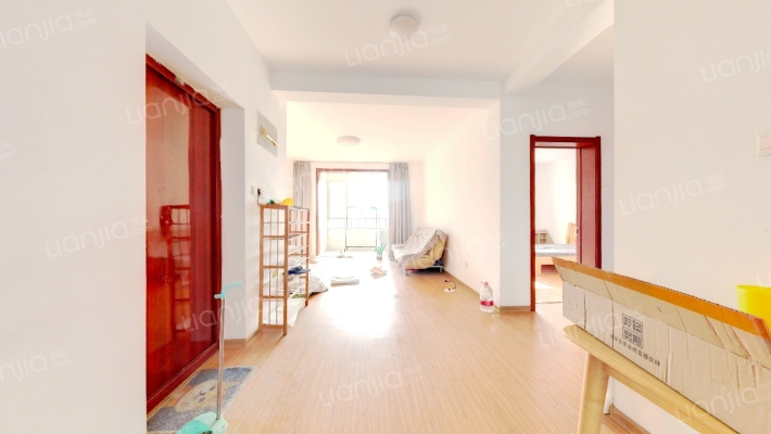 艺苑二手房实景图