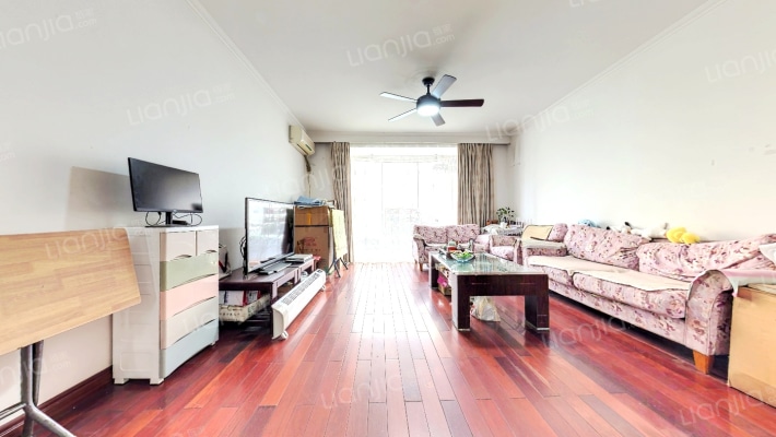 金盛家园二手房实景图