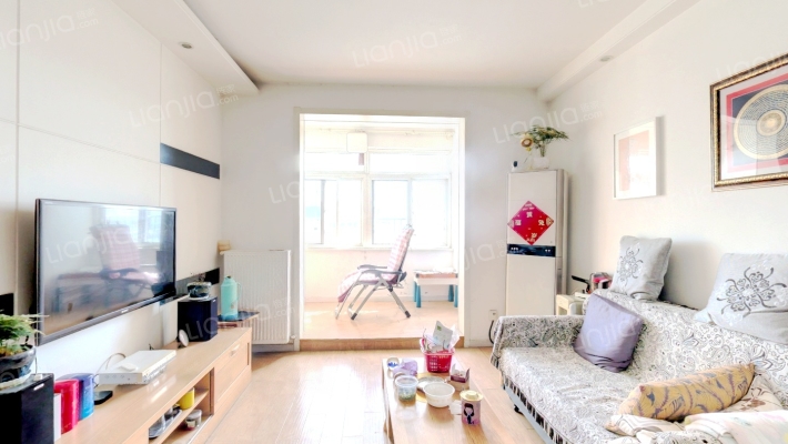 仙居苑东村二手房实景图