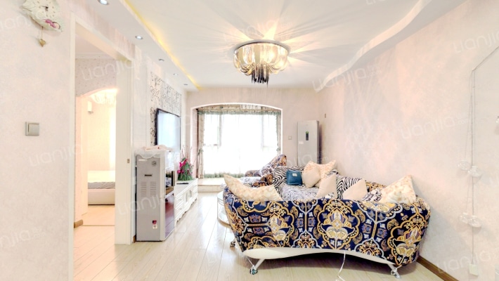 京旺家园二手房实景图