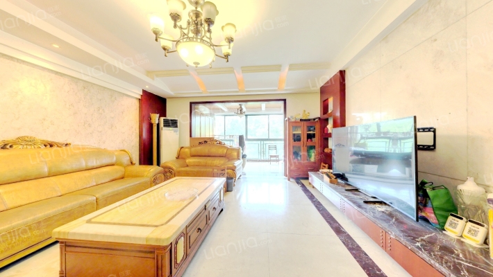 新桂华庭二手房实景图