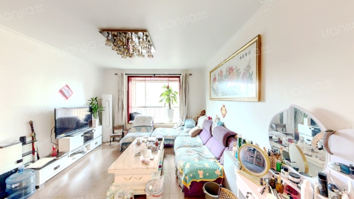 鼎新公寓二手房实景图