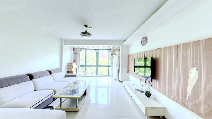 南国金辉二手房实景图