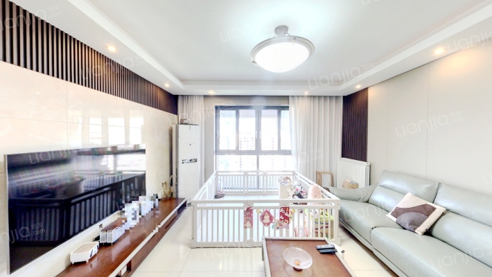 水映兰庭二手房实景图