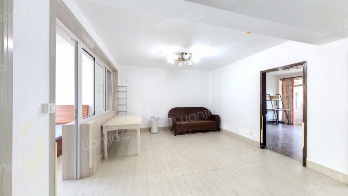 金城阳光苑二手房实景图