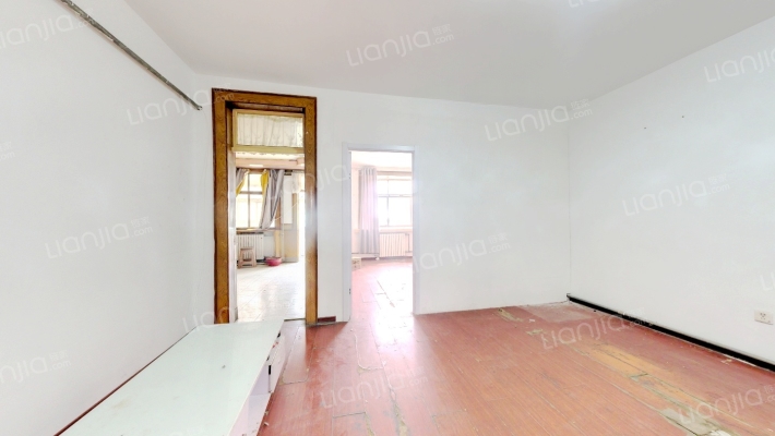 山大北路51号二手房实景图