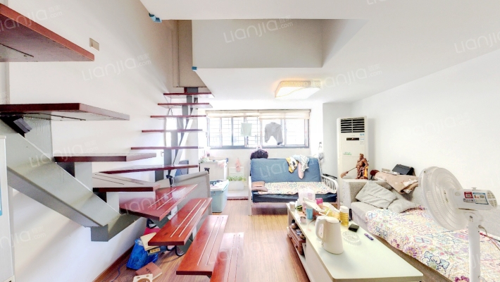 福隆国际二手房实景图