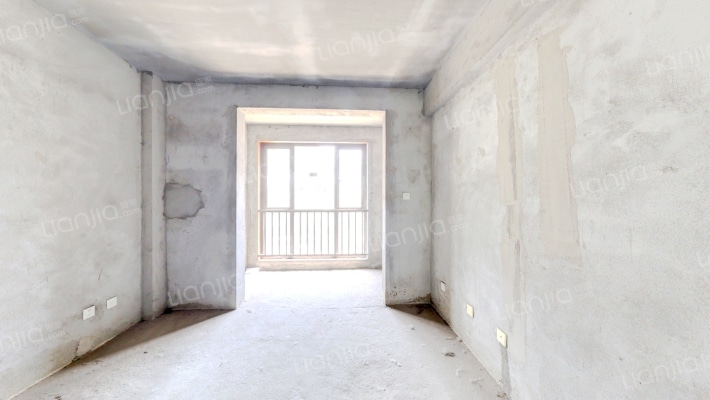 海泰居二手房实景图