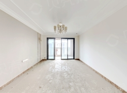 整租·恒大文旅城C区 3室2厅 南_恒大文旅城C区租房