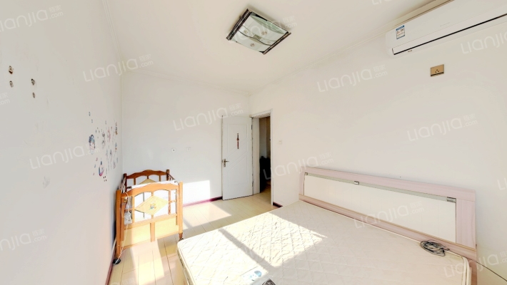 四季嘉园一期二手房实景图