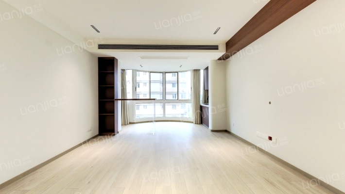 新华公寓二手房实景图