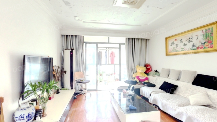 国徽苑二手房实景图