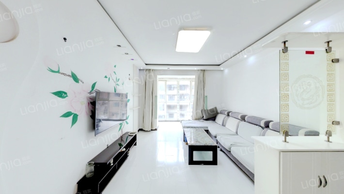 太湖国际花园二手房实景图