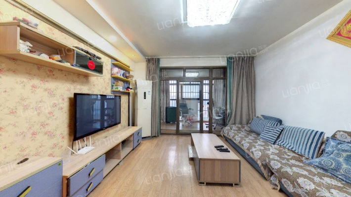 橄榄郡二手房实景图