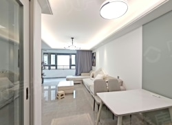 整租·融创·都会星宸 3室2厅 南_融创·都会星宸租房