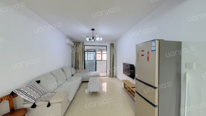 北苑小区二期二手房实景图