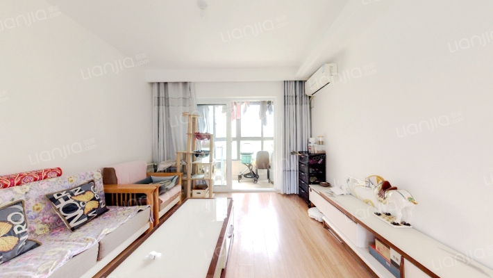 万科美景魅力之城祥润园二手房实景图