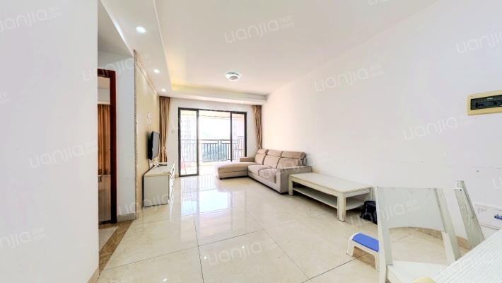 缤纷TOWN一期二手房实景图