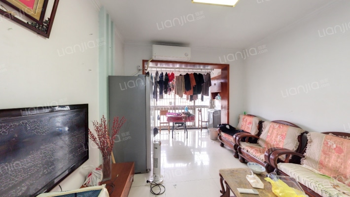 刀剪厂住宅小区二手房实景图