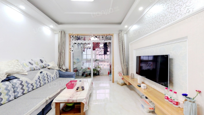 圣联梦溪小镇二手房实景图