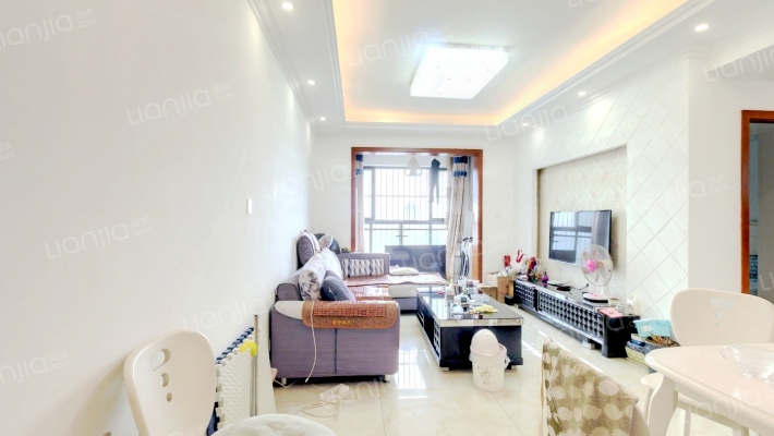 坤耀云庭二手房实景图