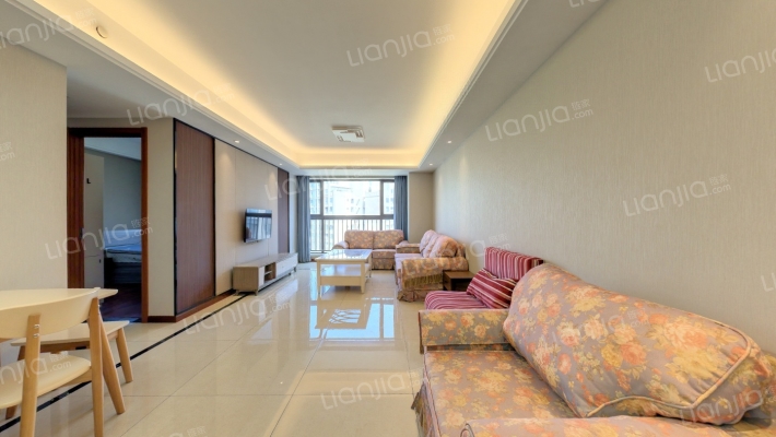 滨江望珑二手房实景图