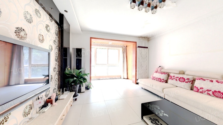 银领花园二手房实景图