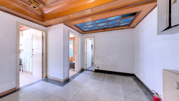 天马新村二手房实景图