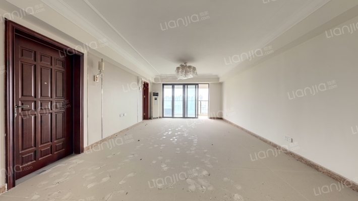 恒大未来城三期二手房实景图