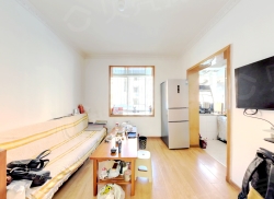 整租·体委大院 2室1厅 东/西_体委大院租房