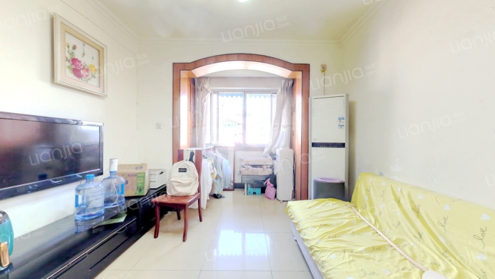 莲花新一区二手房实景图