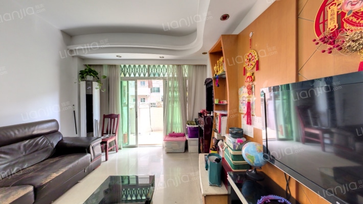 天明花园C区二手房实景图