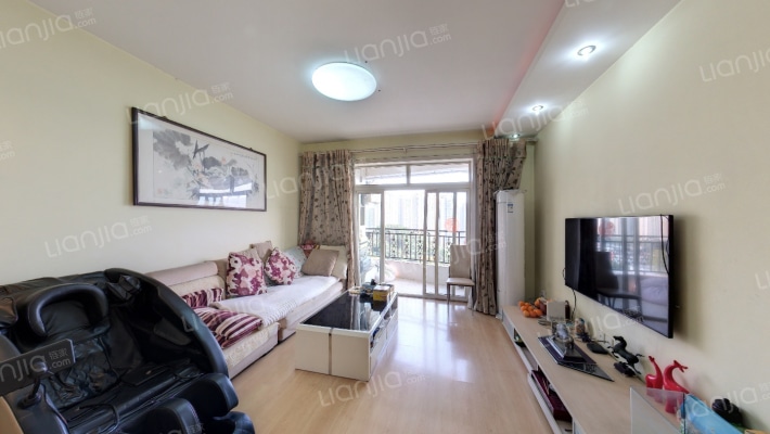 五福苑二手房实景图