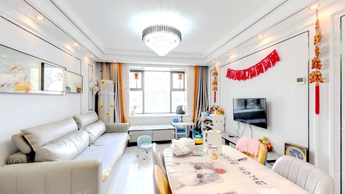 碧林华苑二手房实景图